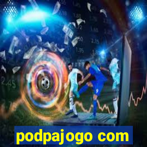 podpajogo com